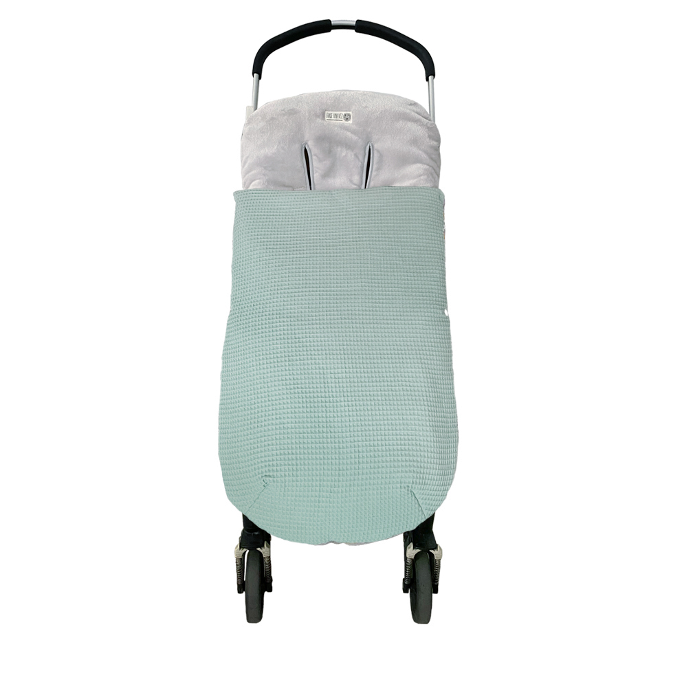 IMPERMEABLE UNIVERSAL SILLA PASEO