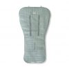 Colchoneta Silla Paseo Universal Waffle Mint